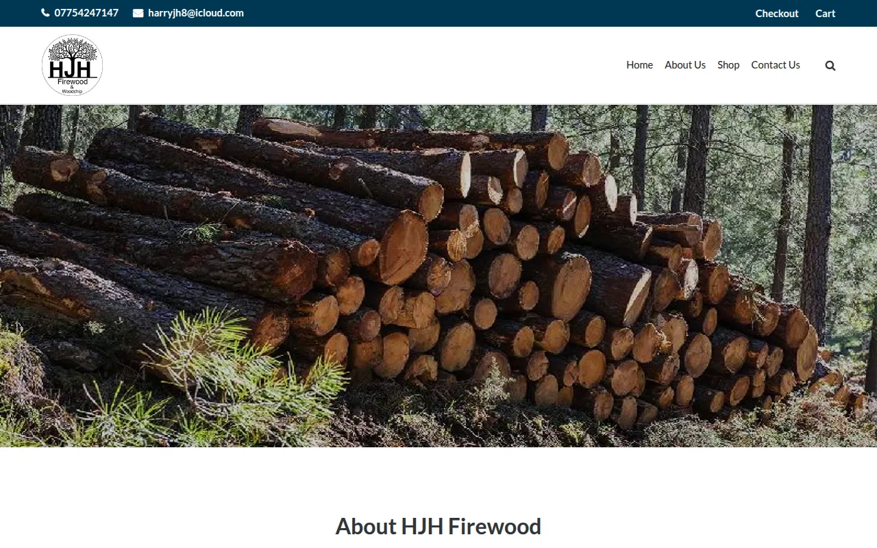 HJH Firewood