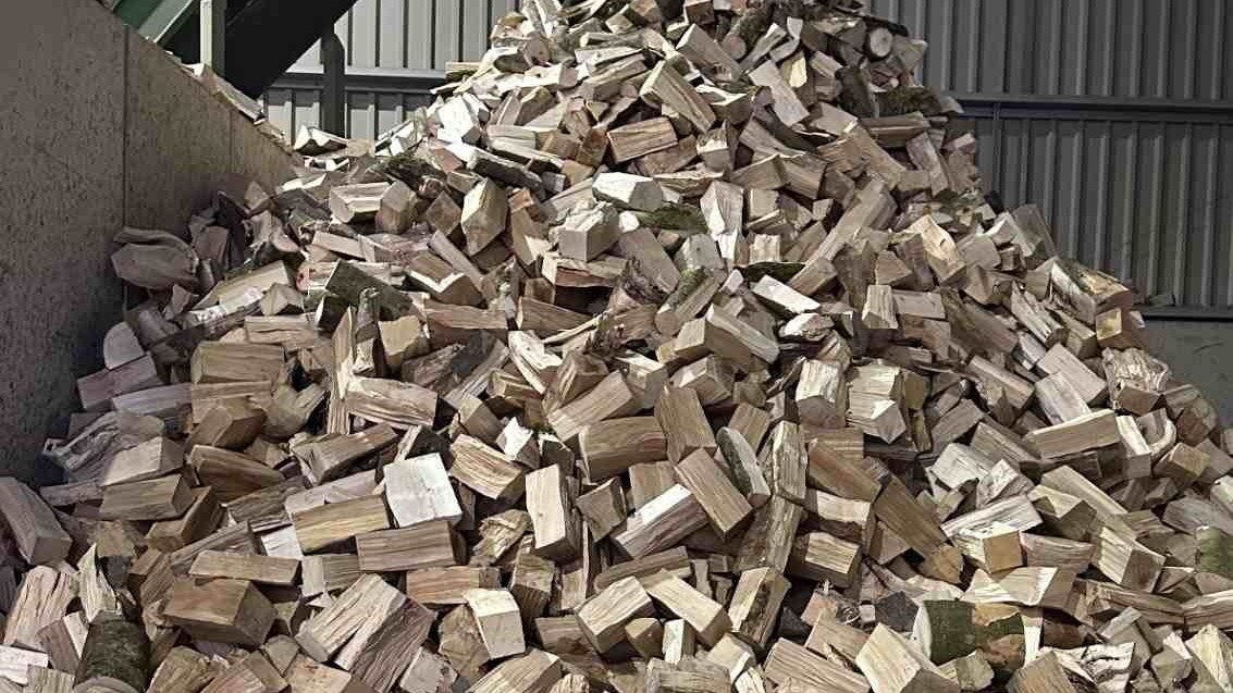 Premier Logs